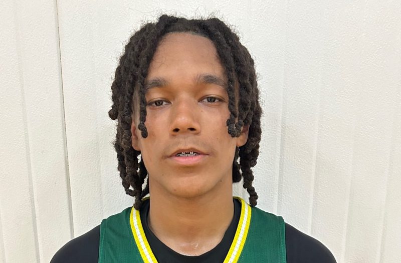 Team Profile: Alexander High School