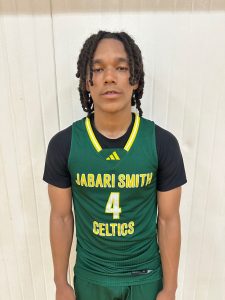 VOTE: Best Backcourt in Class 5A