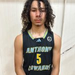 VOTE: Best Backcourt in Class 2A