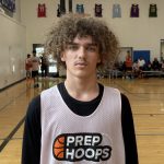PH Sophomore ID Camp: Team 1 Evals