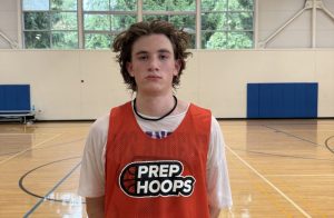 PH Sophomore ID Camp: Team 2 Evals
