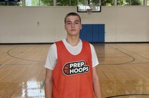PH Sophomore ID Camp: Team 5 Evals
