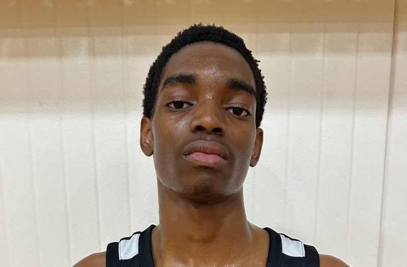 Cobb County Midseason Report: Seniors (Part 3)