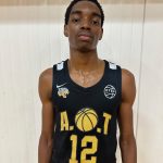 Player Rankings Update: 2026 Stock Rising Forwards