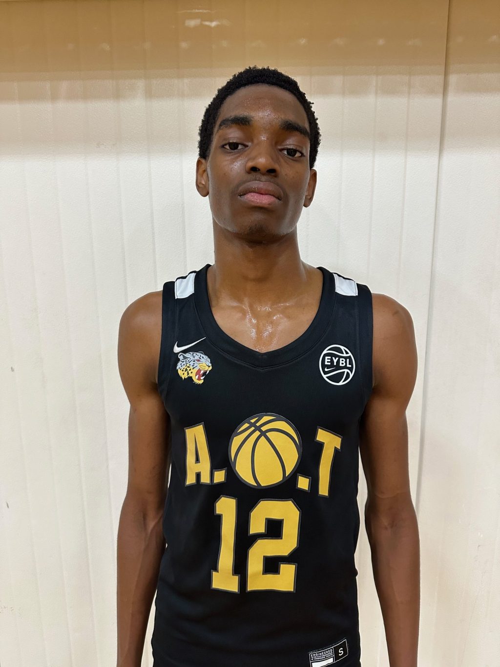 Player Rankings Update: 2026 Stock Rising Forwards