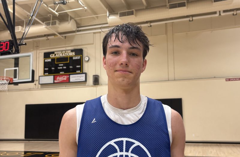 2026 Rankings Update: First Five Part I