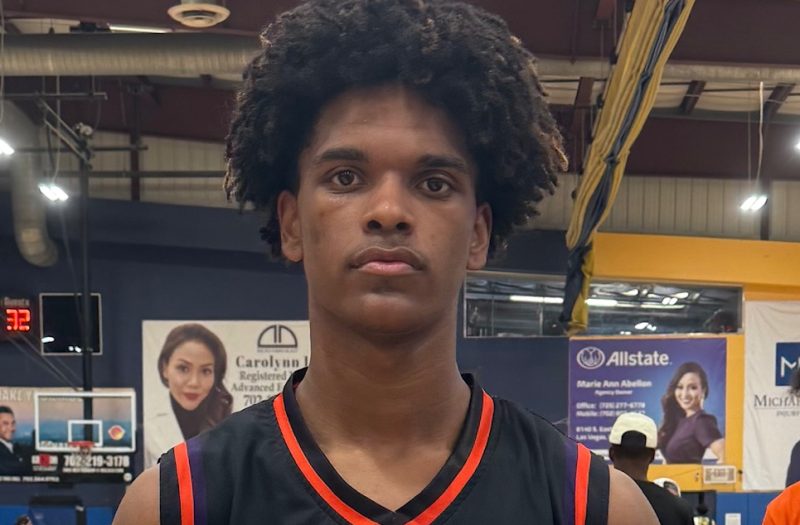 The Hoop Gods All-American Camp: Versatile Forwards