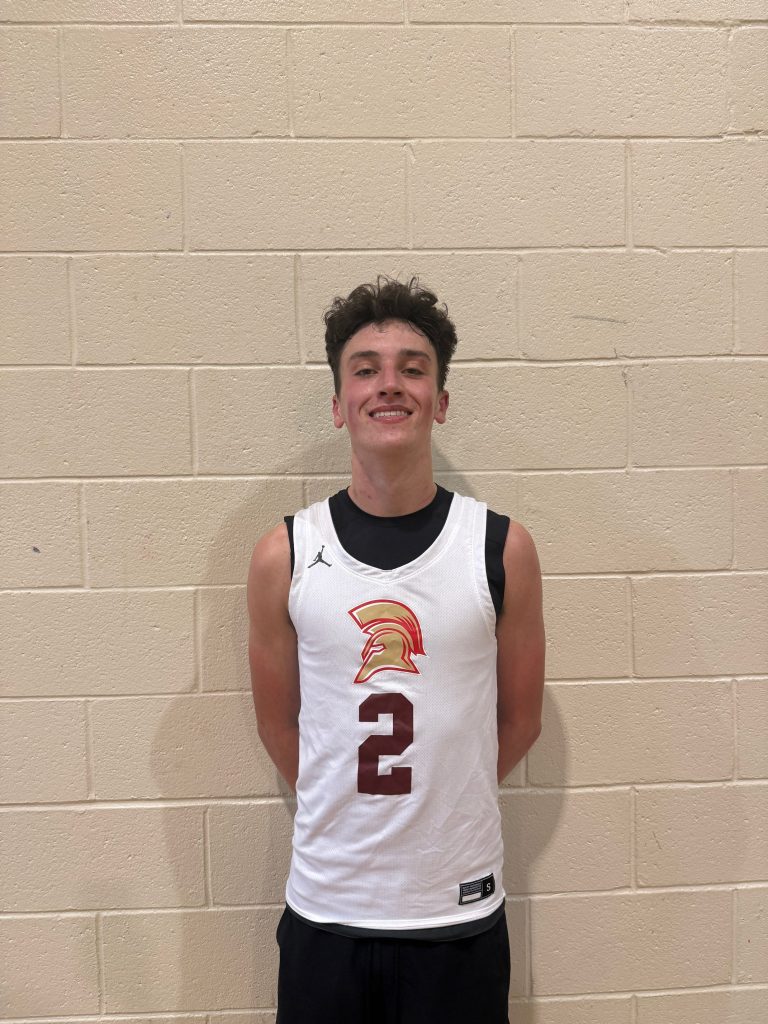 Sandy’s Spiel Sunday Fall League: Week 6 Scoring Leaders