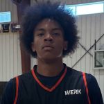 The Hoop Gods All-American Camp: Athletic Prospects