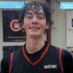The Hoop Gods All-American Camp: Superlatives
