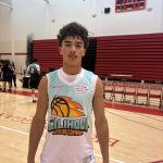 Cali Hoops Boys Elite Standouts 2026