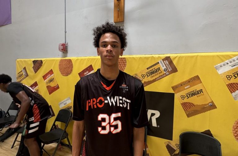 Pro West Exposure Camp Newcomers