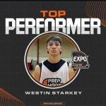 Westin Starkey