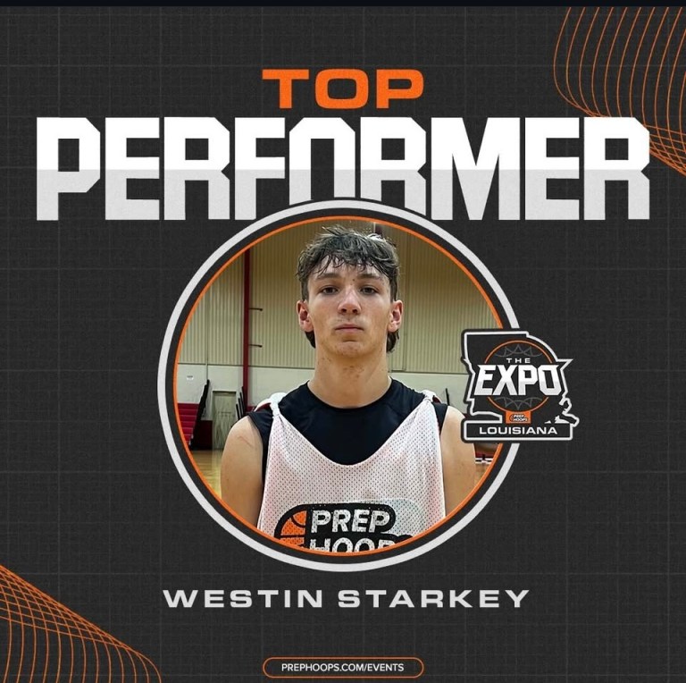 Westin Starkey