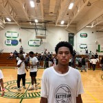 Miami Holiday Invitational: Additional New Jersey Notables