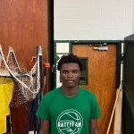 Ayyub Wilson