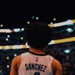 David Sanchez