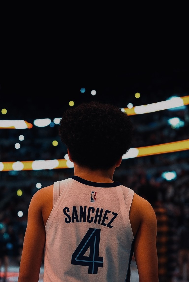David Sanchez