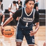Quashon Mitchell