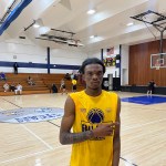 NJ Legacy Paterson Fall Ball: Tuesday, September 9th Standouts