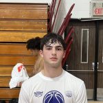 Dennis Gregory Memorial Classic More Eye Catchers