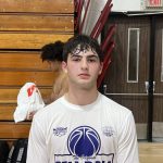 NJSIAA North Non-Public B: St. Mary’s 60, Morristown Beard 51