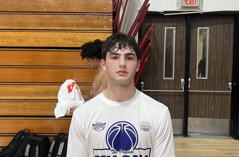 NJSIAA North Non-Public B: St. Mary’s 60, Morristown Beard 51