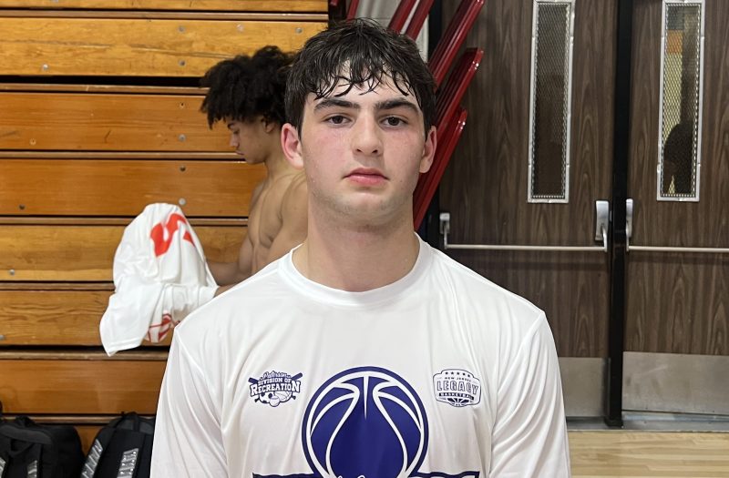 MADE Hoops NYC Clash: More Notable New Jersey Standouts
