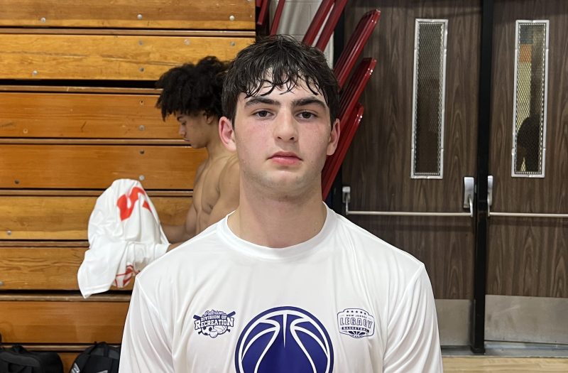 MADE Hoops DMV Live: Additional New Jersey Standout Prospects