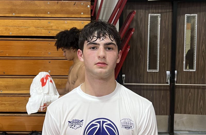 Just June Paterson League: Tuesday, June 6th Standouts