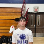 Jake Ellis