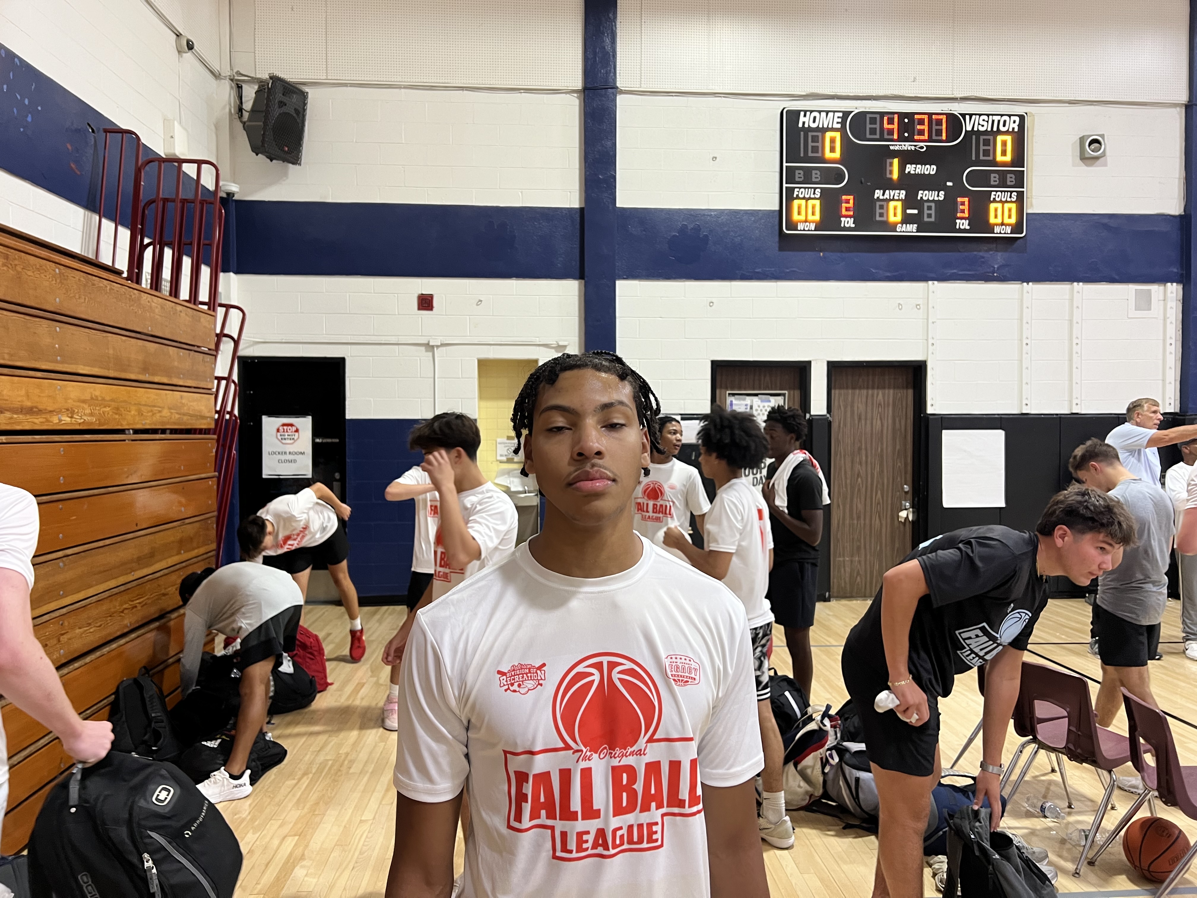 Jaden Brown