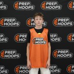Carson Klimmek