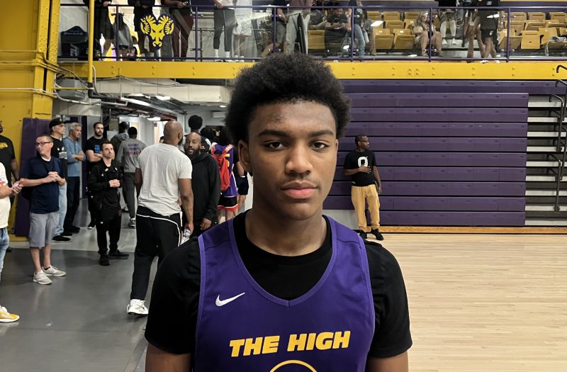Season In Review: '26 Prospects Who Raised Their Stock