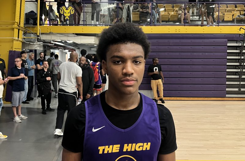 UA Association: Additional NJ Notable Prospects From Session I