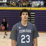 Jerome Smart “Told U” Showcase Eye Catchers