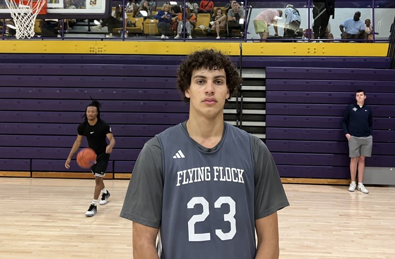 Jerome Smart "Told U" Showcase Eye Catchers