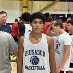 MADE Hoops NYC Clash: Notable New Jersey Standouts