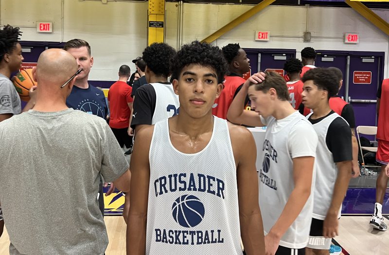 MADE Hoops NYC Clash: Notable New Jersey Standouts