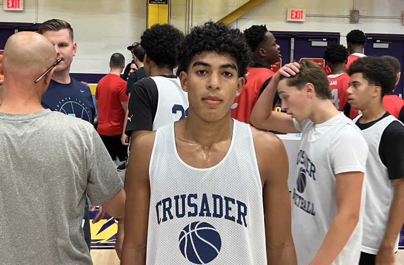 May Live Period Preview: Additional '27 Prospects To Know