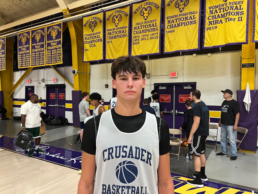 Non-Public B Forward Prospects to Watch in State Tournament