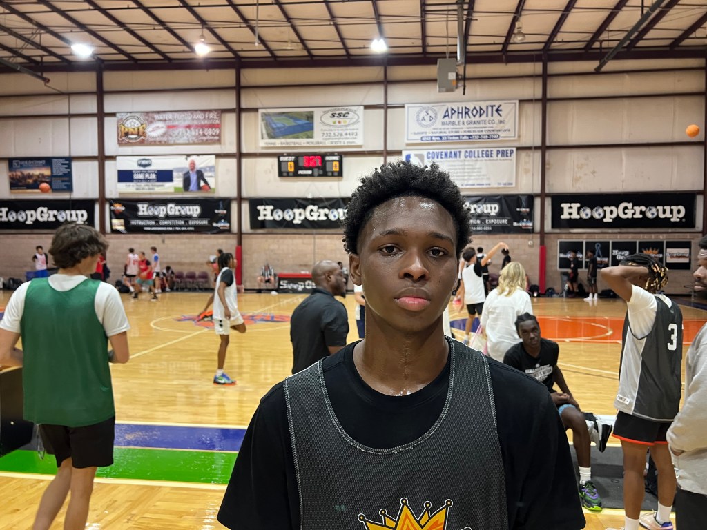 Hoop Group HQ Fall League: Monday, September 15th Standouts