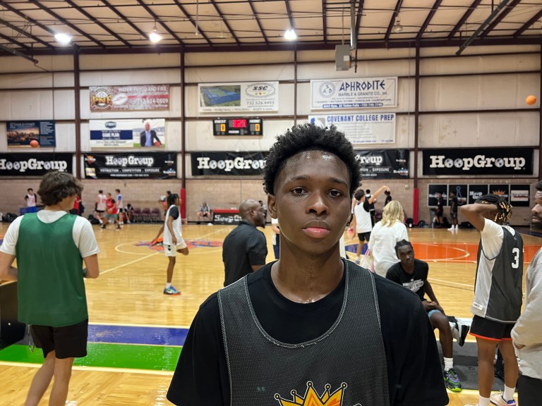 Hoop Group HQ Fall League: Monday, September 15th Standouts