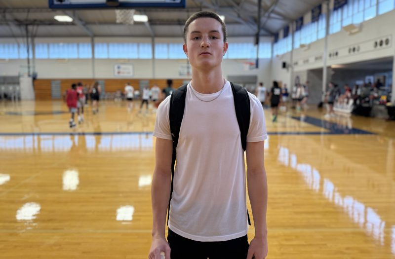 PSB High Academic Showcase: Top Guards