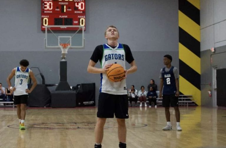 2027 Rankings: Stockrisers