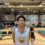 Hoop Group NYC Fall Elite Camp: NJ Standouts