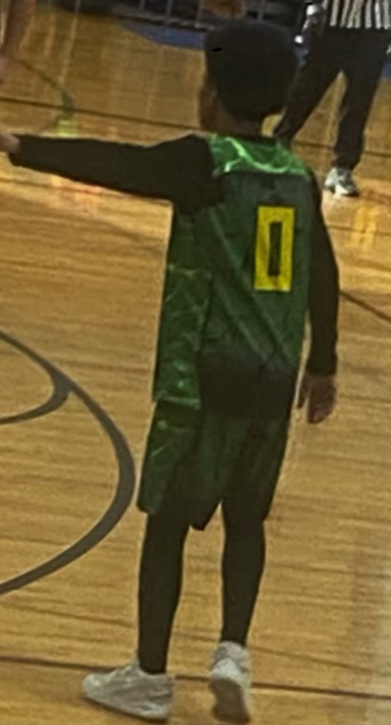 Ricky Dixon