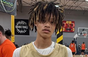 Fall League: Crafty Guards That Stood Out On Sunday