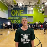 1st Love Basketball Love For The Game Fest Eye Catchers