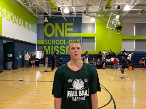 1st Love Basketball Love For The Game Fest Eye Catchers